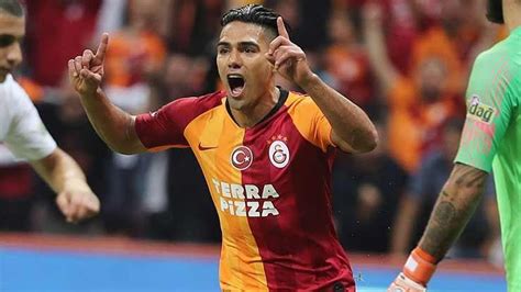 Galatasaray da son dakika Falcao gelişmesi Mustafa Cengiz Kalıyor