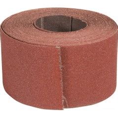 Emery Cloth Sanding Roll - Shop Now | Abrasive Store