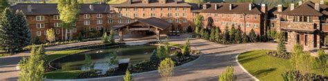 The Best Southern Idaho Luxury Hotels - Upscale Hotels in Southern ...