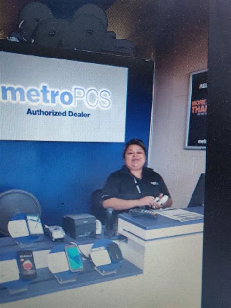 METRO BY T-MOBILE - Updated December 2025 - 1030 6th St, Coachella ...