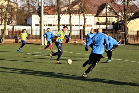 Mecz Sokół 1946 Sokółka vs Tur Bielsk Podlaski Info Sokółka