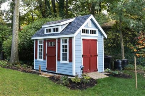 X Sheds Buyer S Guide Local Shed Builder