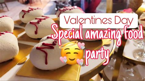 Love On A Plate Irresistible Valentine S Day Special Recipes For A