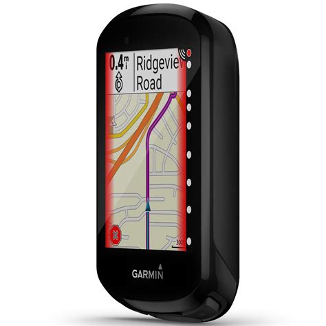 Garmin Edge Gps Fahrrad Computer Zweirad Stadler