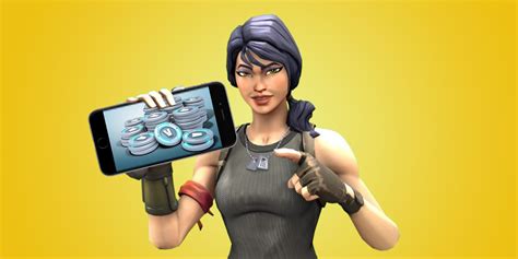 Fortnite How To Play On IOS With NVIDIA GeForce Now