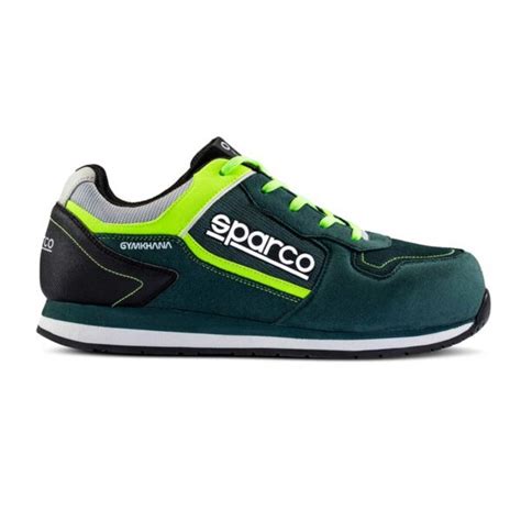 Scarpe Antinfortunistiche Gymkhana Lando S P Src Sparco Brico Sky