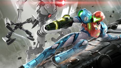 1305997 Metroid Dread 4k Ultra Hd Wallpaper Samus Aran Rare Gallery