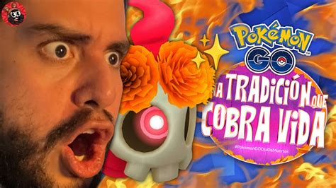 No Puedes Perderte La Hora Destacada Hoy Pokemon Go Youtube