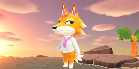 A Complete Breakdown Of Animal Crossing New Horizons Villager