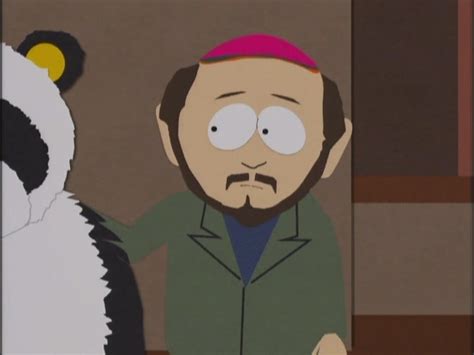 3x06 Sexual Harassment Panda South Park Image 21127623 Fanpop