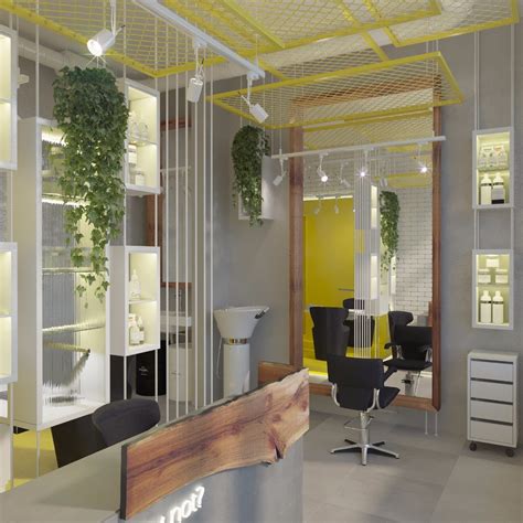 Перегородки для салона красоты (76 фото) - картинки newphoto.club