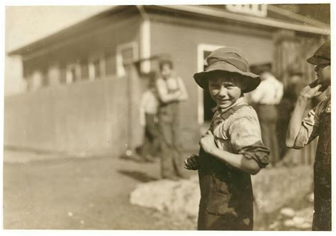 Lewis Hine Photographer All About Photo