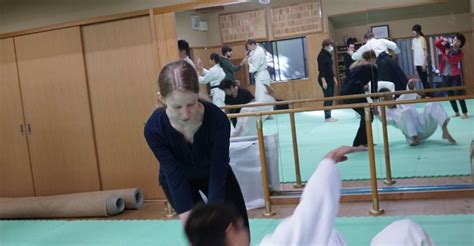 What Is Aikido? (An Introduction to the Japanese Martial Art