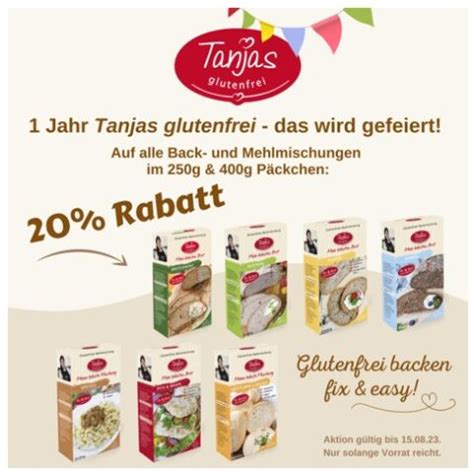 Tanja S Glutenfreies Kochbuch K Stlich Kochen Und Backen Bei