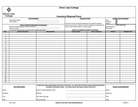 Inventory Control Excel Template Eliolera In Inventory Control Forms ...