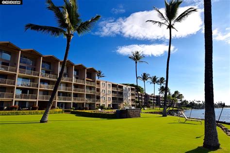 Maalaea Condo Sold Maalaea Kai Unit 417 Maui Hawaii