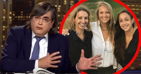 Jaime Bayly qué fue de su primera esposa Sandra Masías y madre de sus