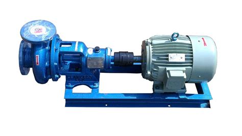 Upto 150 Mtr Metallic Centrifugal Pumps Max Flow Rate Upt 150m3hr