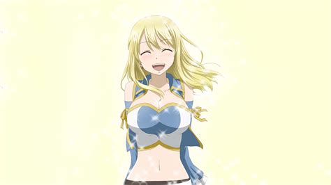 Lucy Heartfilia Fairy Tail Hd Wallpaper By ねこじゃらし