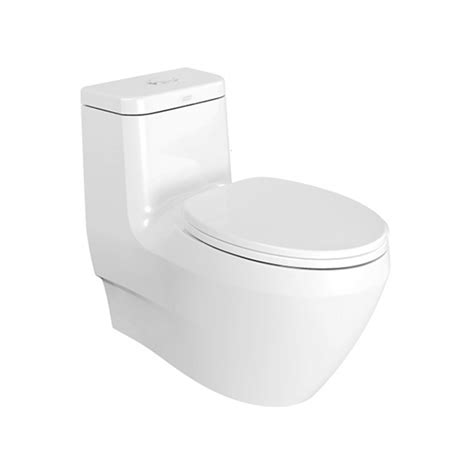 Acacia Supasleek One Piece Toilet American Standard Malaysia