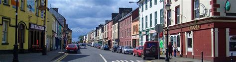 Swinford, Co. Mayo in the West of Ireland | mayo-ireland.ie