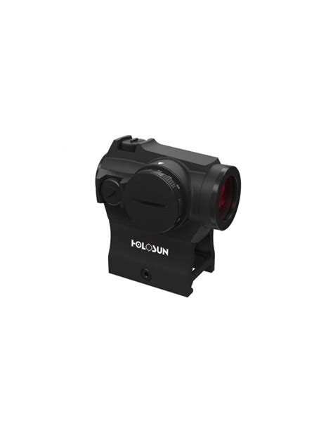 VISEUR POINT ROUGE HOLOSUN HS503R CIRCLE DOT ET RED DOT