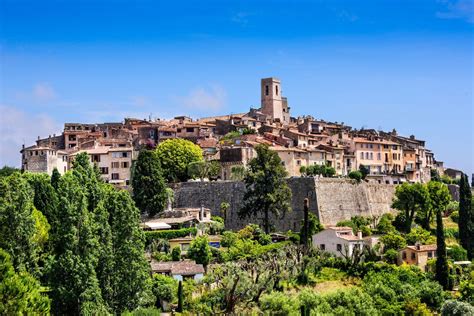 Saintpauldevence Cosa Fare Cosa Vedere E Dove Dormire