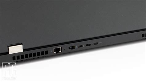 Lenovo ThinkPad P15 Gen 2 - Review 2021 - PCMag UK