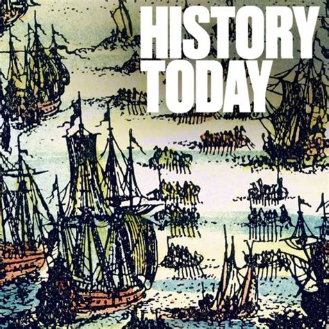 Before the Mayflower - History Today Podcast | Acast