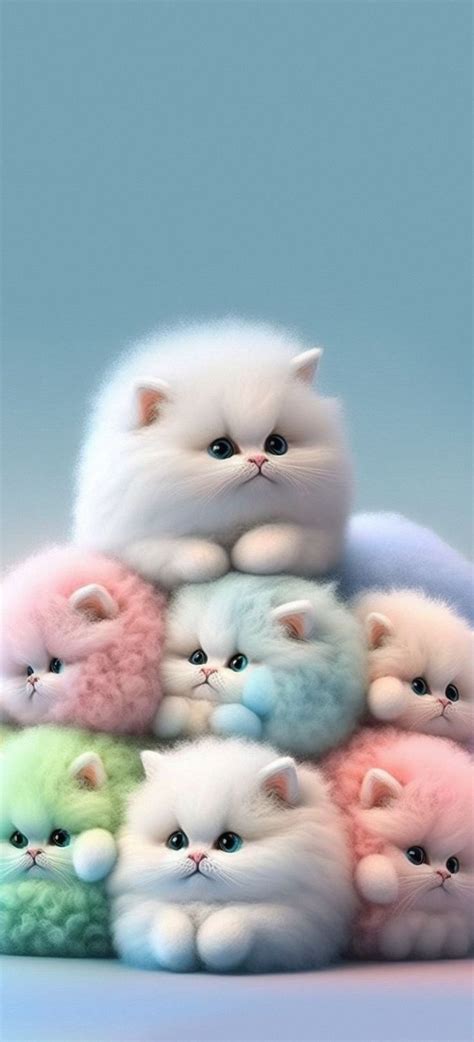 Cat Wallpaper 😺 | Cute cat wallpaper, Cat phone wallpaper, Cat wallpaper