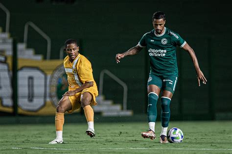 gol de Palacios Goiás bate o Brasiliense e se classifica para a