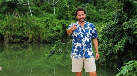 Survivor M Xico D Nde Se Graba La Tercera Temporada Del Reality En