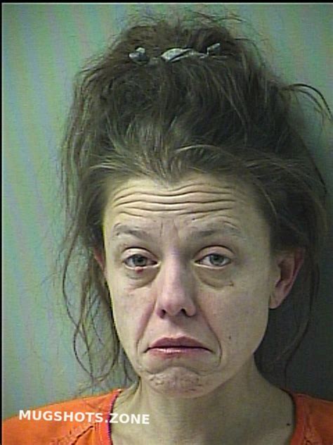 Harrill Amy Edith Okaloosa County Mugshots Zone