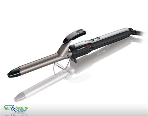 Babyliss Pro Curling Iron Titanium Tourmaline Lockeneisen Lockenstab