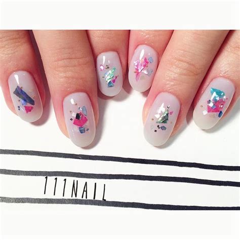 いいね！275件、コメント1件 ― 111nailさん 111nail Omotesando のinstagramアカウント 「パリーン