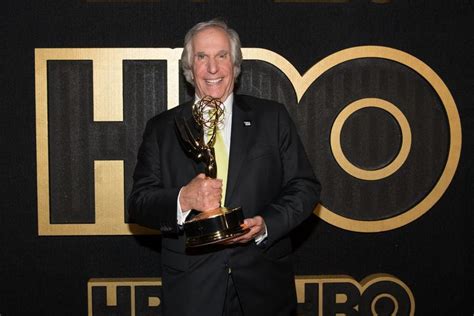 Henry Winkler Net Worth | Celebrity Net Worth