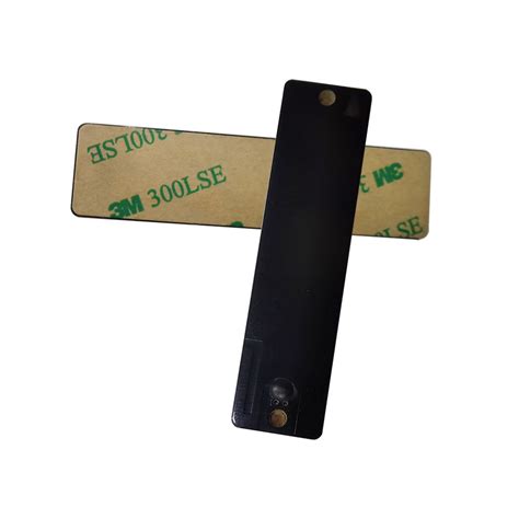 925MHz UHF RFID PCB Metal Tag High Temperature Resistance RFID Tag UHF