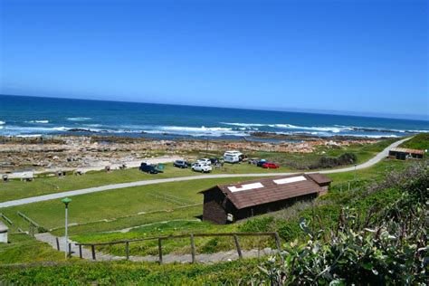 Mangolds Pool Caravan Park Eastern Cape Port Elizabeth Sunshine Coast