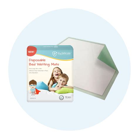 Rubber Sheets for Bed wetting - Bedwetting Store