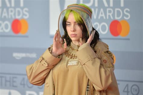 Billie Eilish Ma Prze Ladowc Z O Y A Wniosek O Zakaz Zbli Ania Si