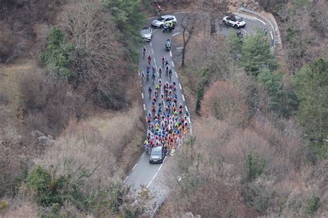 El ciclista español Juanpe López gana el Tour de los Alpes