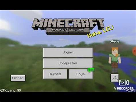 Como Voar No Minecraft No Modo Sobreviv Ncia E Criativo Youtube