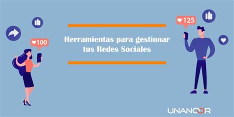 Principales Herramientas Para Gestionar Tus Redes Sociales