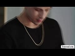 Seductive Ts Let Steson Bareback Her Ass Xxx Mobile Porno Videos