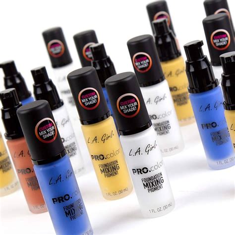 foundation color for yellow undertones 3