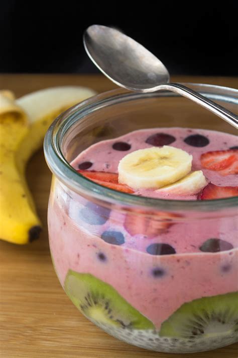 Kid-Friendly Breakfast Smoothie Bowls | Healthy Ideas for Kids