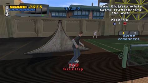 Tony Hawks Pro Skater 4 Download Gamefabrique