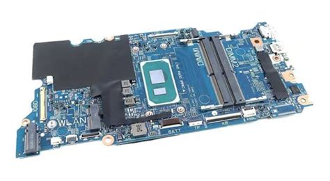 Placa Mãe Dell Inspiron 3420 Cyborg l14 Mb Tgl 203068 1 Frete grátis