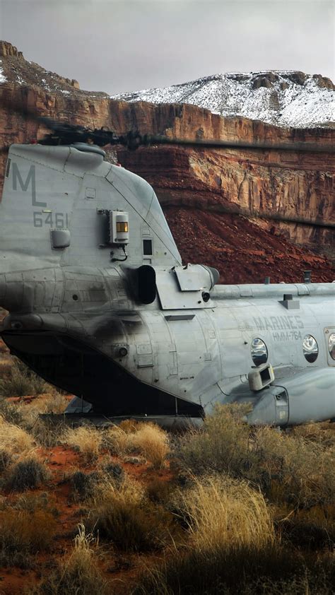 Boeing Ch 47 Chinook HD Phone Wallpaper Pxfuel