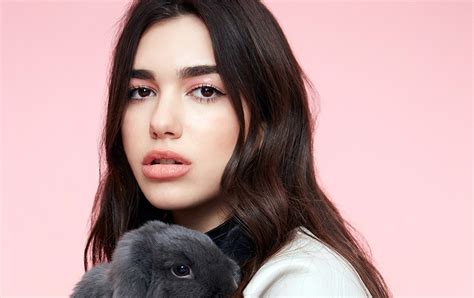 Dua Lipa Lanzará El 30 De Septiembre Su álbum Debut Umo Magazine